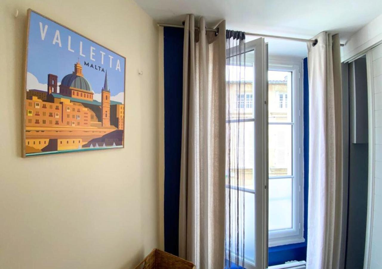La Comedie - Poitiers Centre - La Conciergerie. Apartment Exterior photo